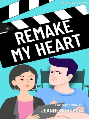 cover image of Remake My Heart